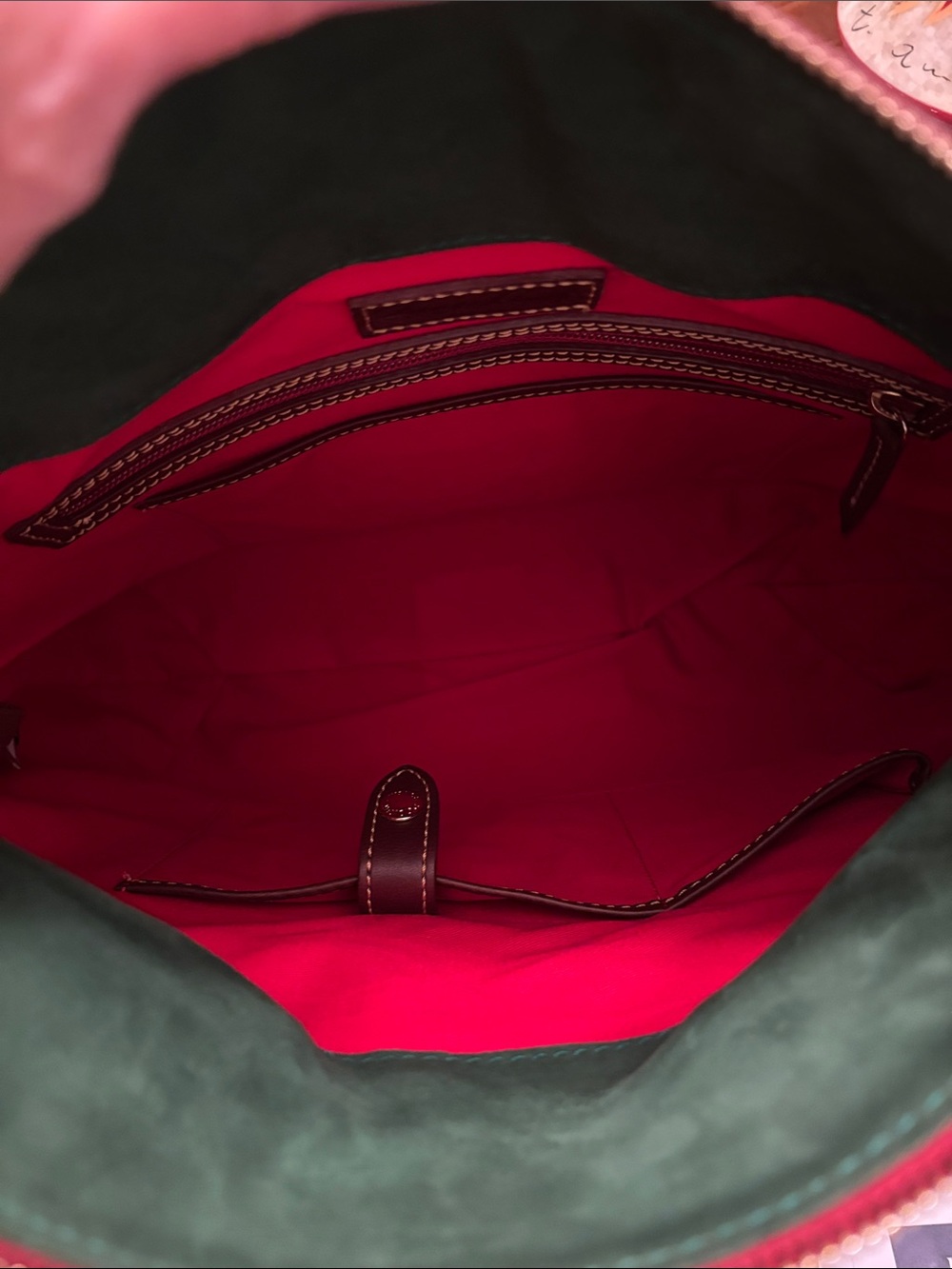 Twist strap Hobo - Picture 6 of 10